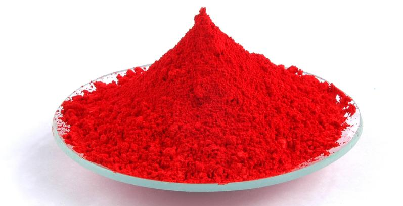 Hibridni pigment crveni-1