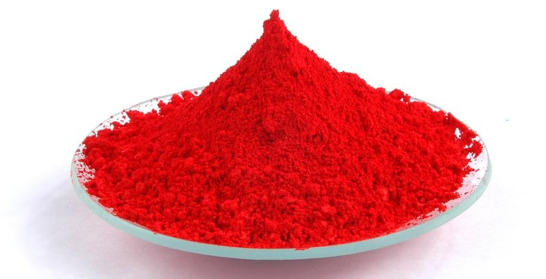 Hybrid Pigment Red-1